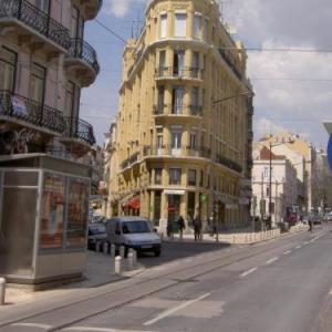 Guest houses in Lisbon 