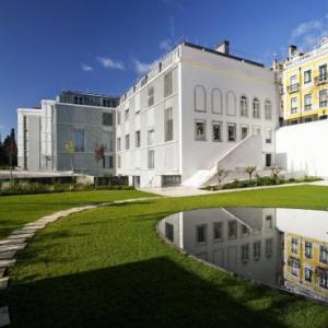 Hotel da Estrela   Small Luxury Hotels of the World Lisbon