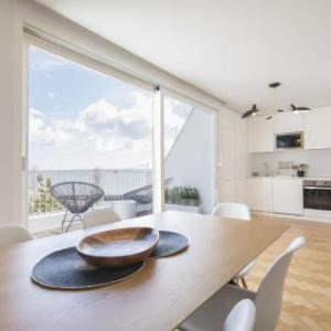 LovelyStay - Penthouse on The Tagus in Alfama