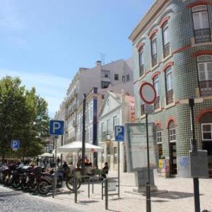 Guest houses in Lisbon 