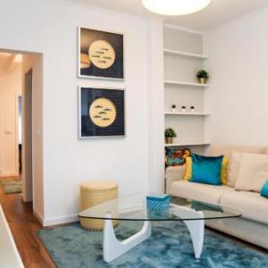 São João Apartments - Holiday Rentals 