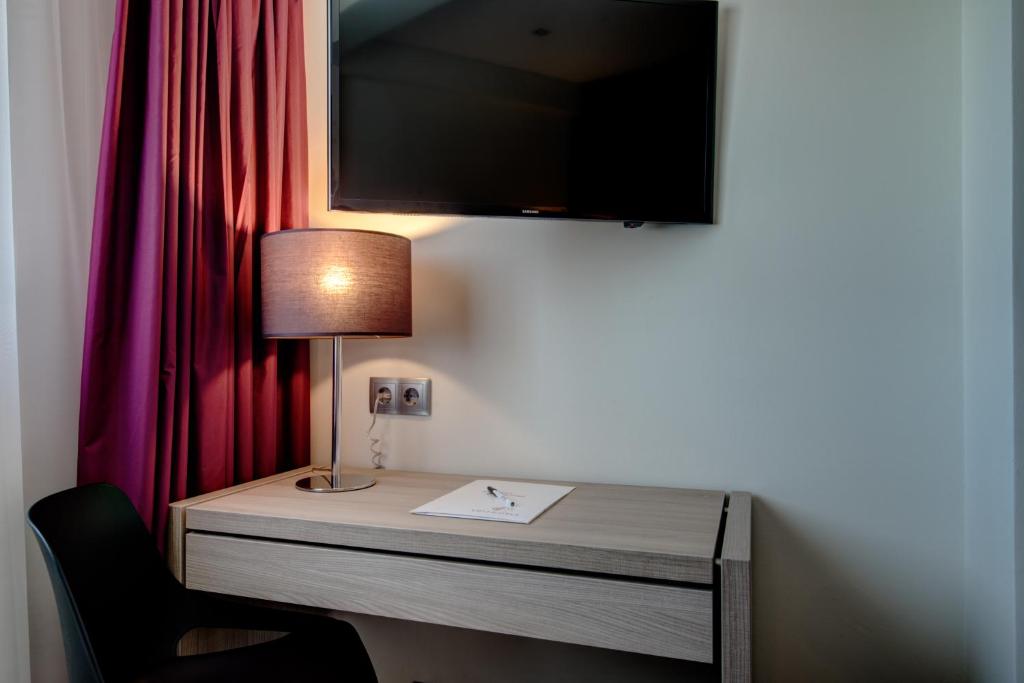 VIP Inn Berna Hotel - image 3