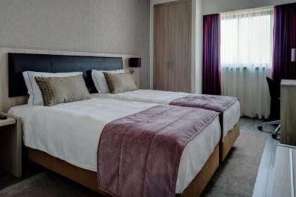 VIP Inn Berna Hotel - image 5