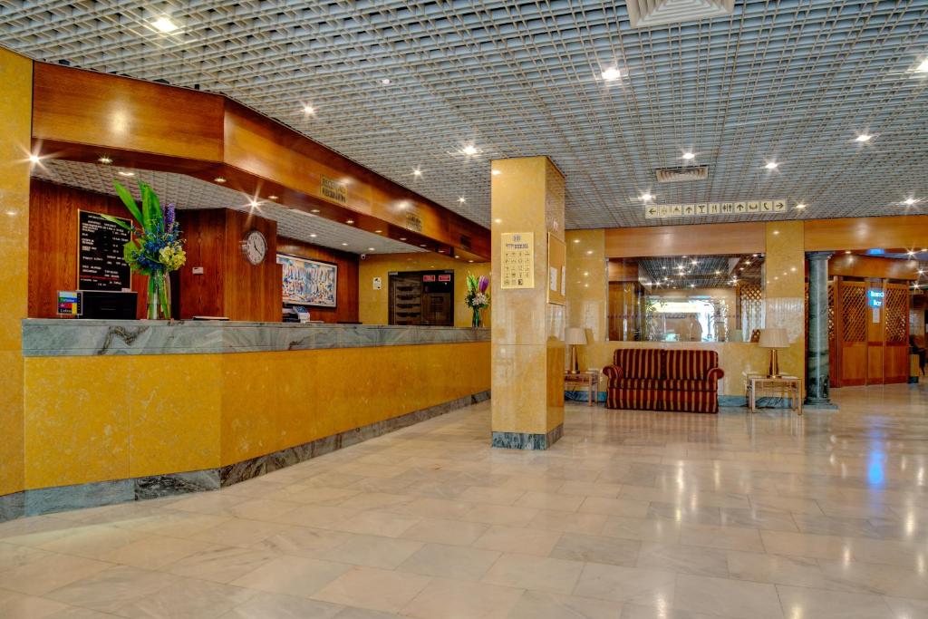 VIP Inn Berna Hotel - image 6