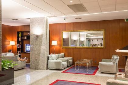 Hotel 3K Madrid - image 6