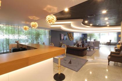 Hotel 3K Barcelona - image 6