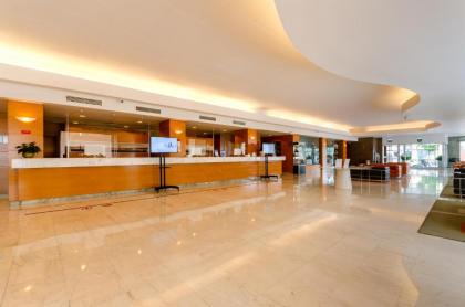 Hotel Roma - image 4