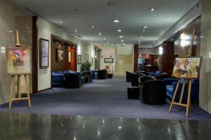 VIP Executive Zurique Hotel - image 19