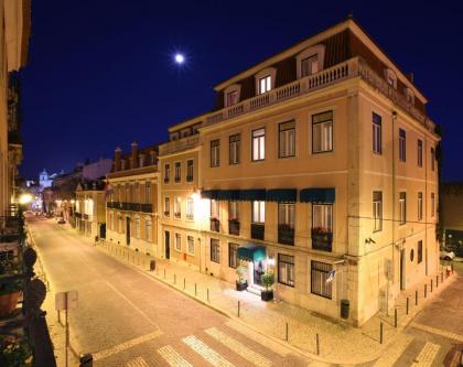 As Janelas Verdes - Lisbon Heritage Collection - image 3