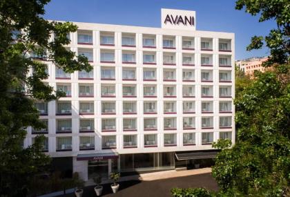 Avani Avenida Liberdade Lisbon Hotel - image 5