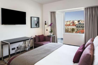 Avani Avenida Liberdade Lisbon Hotel - image 6