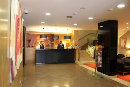 Hotel Principe Lisboa - image 13