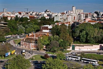 Hotel Acores Lisboa - image 8