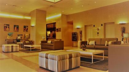 TRYP Lisboa Montijo Parque Hotel - image 11