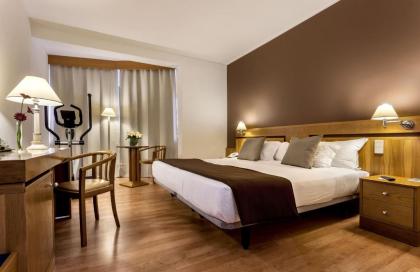 TRYP Lisboa Montijo Parque Hotel - image 12