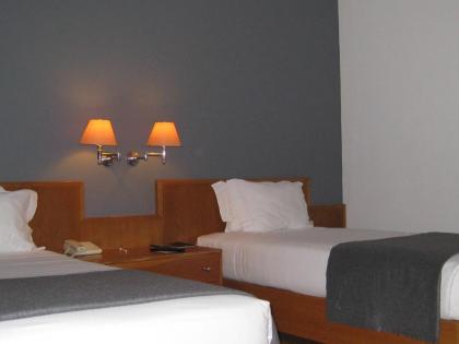 TRYP Lisboa Montijo Parque Hotel - image 16