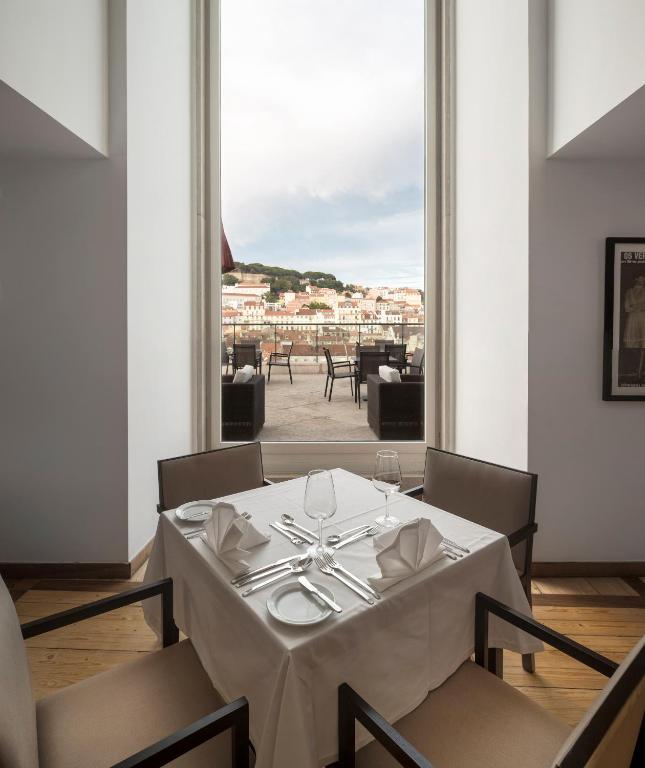 Hotel do Chiado - image 7