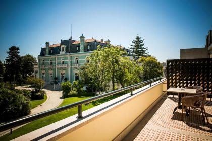 Pestana Palace Lisboa Hotel & National Monument - The Leading Hotels of the World - image 9