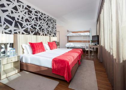 TRYP Lisboa Oriente Hotel - image 11