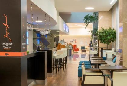 TRYP Lisboa Oriente Hotel - image 18