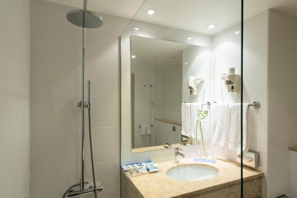 TRYP Lisboa Oriente Hotel - image 7