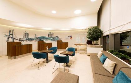 TRYP Lisboa Oriente Hotel - image 8