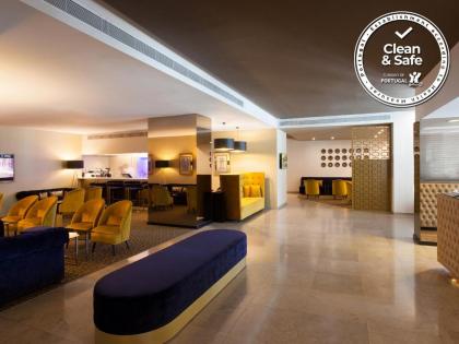 Lutecia Smart Design Hotel - image 18