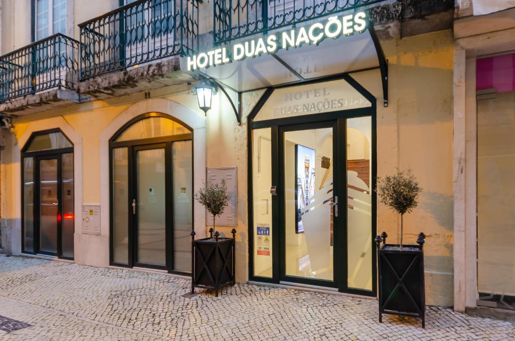 Hotel Duas Nações - image 4