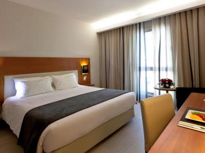 Hotel Mercure Lisboa - image 18