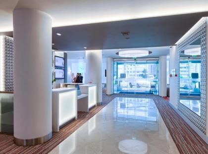 Hotel Mercure Lisboa - image 9