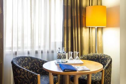 Radisson Blu Hotel Lisbon - image 19