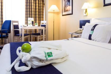 Holiday Inn Lisbon - image 12