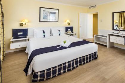 Holiday Inn Lisbon - image 14