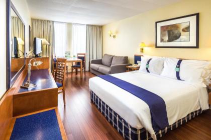 Holiday Inn Lisbon - image 15