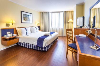 Holiday Inn Lisbon - image 17