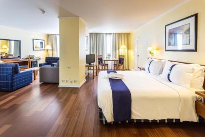 Holiday Inn Lisbon - image 9