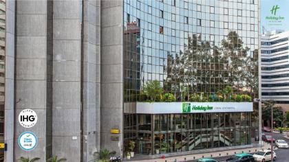 Holiday Inn Lisbon-Continental - image 1