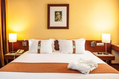 Holiday Inn Lisbon-Continental - image 12