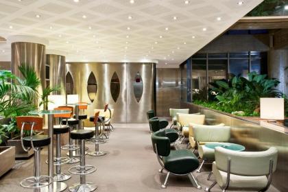 Holiday Inn Lisbon-Continental - image 14