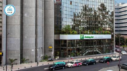 Holiday Inn Lisbon-Continental - image 8