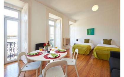 Hello Lisbon Conde Barao Apartments - image 19