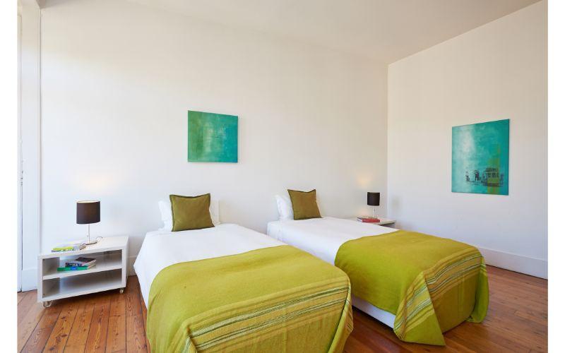 Hello Lisbon Conde Barao Apartments - image 3