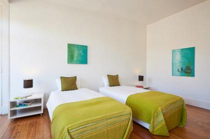 Hello Lisbon Conde Barao Apartments - image 4