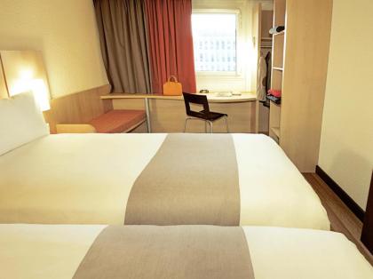 Hotel ibis Lisboa Alfragide - image 14