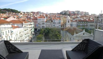 Lisbon City Hotel by City Hotels - image 14