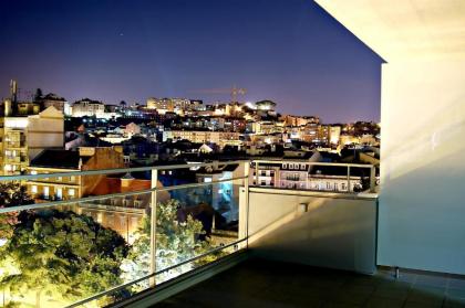 Lisbon City Hotel by City Hotels - image 16