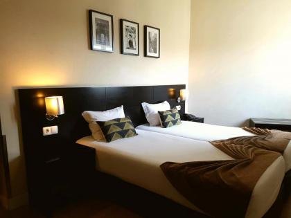 Lisbon City Hotel by City Hotels - image 7