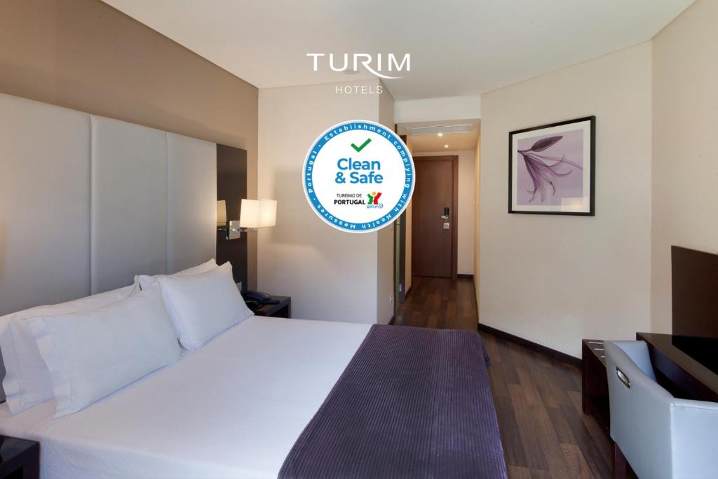 TURIM Luxe Hotel - main image