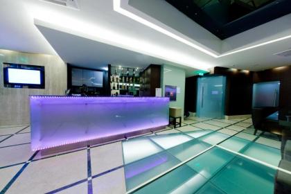 TURIM Luxe Hotel - image 12