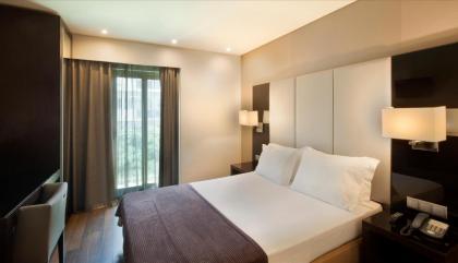 TURIM Luxe Hotel - image 20